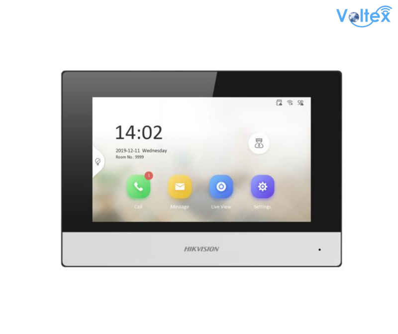 hik vision villa video intercom model ds kis302 p hik vision villa video intercom model ds kis302 p