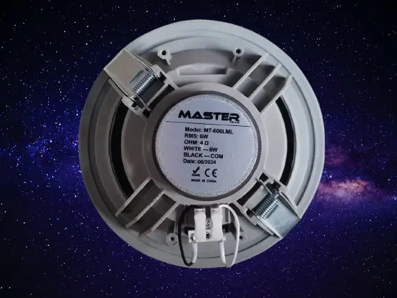 ohm ceiling speaker ohm ceiling speaker